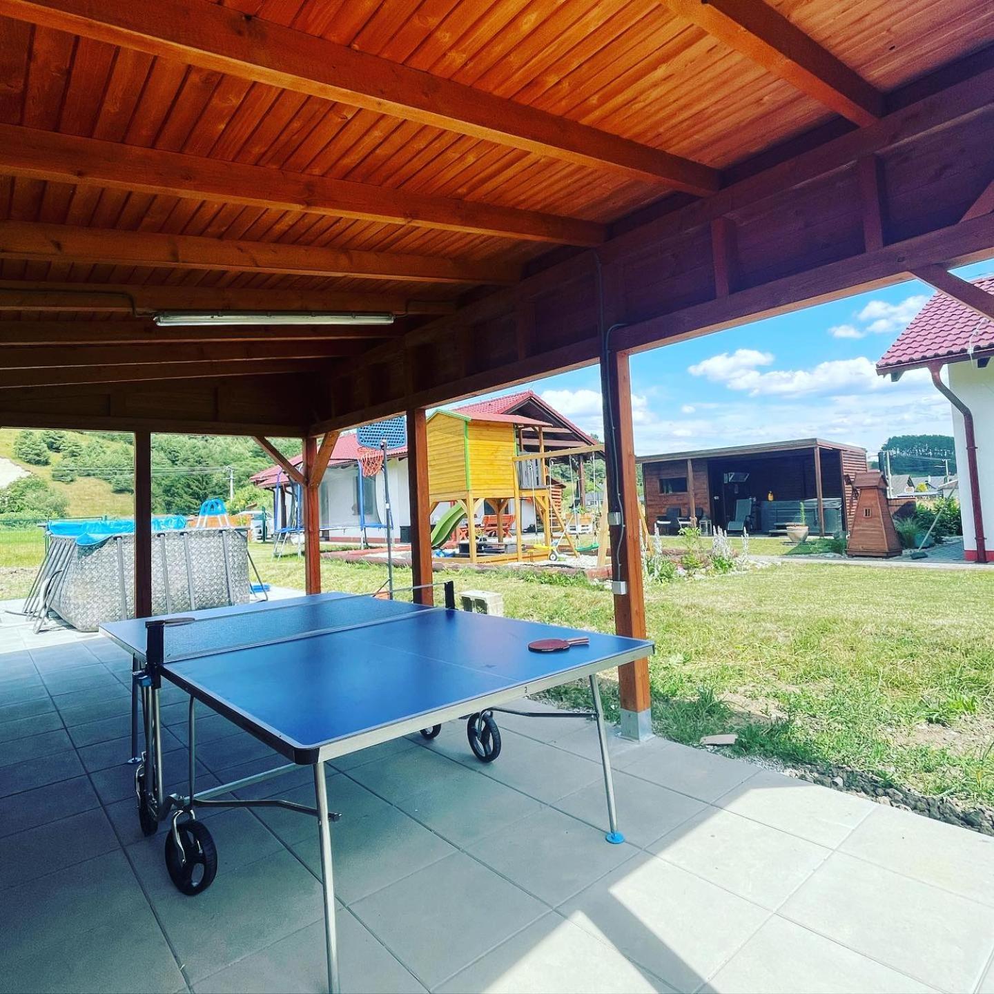 Villa Domceky Sabinka A Melinka Valča Esterno foto